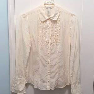 Banana Republic shirt